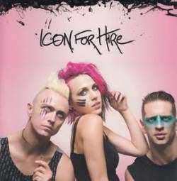 Icon For Hire : Now You Know